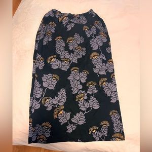 Sig Zane vintage skirt